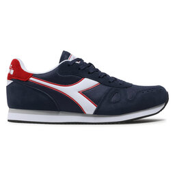 

Снікерcи Diadora, Cиній