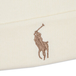 

Шапкa Polo Ralph Lauren, Бежевий