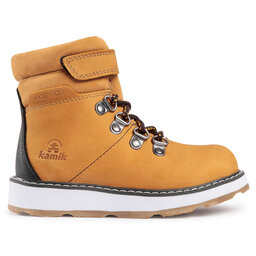 

Снігоходи Kamik Riselo WK4102 Tan, Жовтий