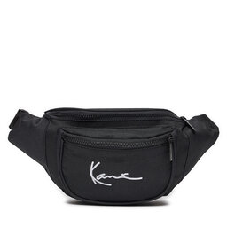 Karl Kani Gürteltasche﻿ Karl Kani 4004243 Schwarz