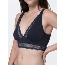 Dorina Dorina Bralette-BH Noemie D001562MO007 Dunkelblau