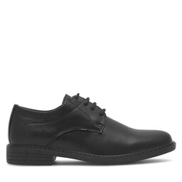 Ottimo Scarpe basse Ottimo CYL6146-7(IV)CH Nero