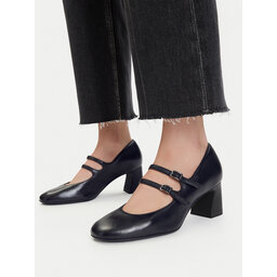 Tamaris Halbschuhe Tamaris 1-22469-47 Schwarz