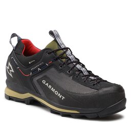 Garmont Trekkingschuhe Garmont Dragontail Synh Gtx GORE-TEX 002764 White/Moos Green