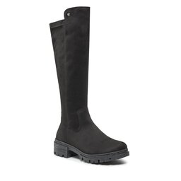 Rieker Cizme Rieker 76890-00 Schwarz 00