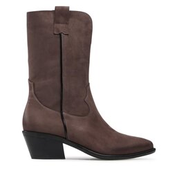 

Ботильйони R.Polański 1420 Taupe Nubuk, Коричневий