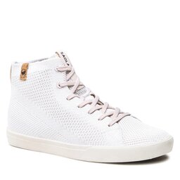 Saola Buty Saola Wanaka Knit SAO5072 White 505