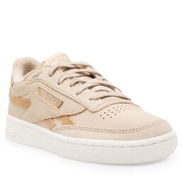 Reebok Skor Reebok Club C Revenge Vinta GY9411 Beige