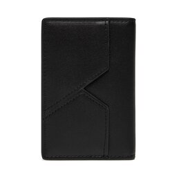 

Чохол для кредиток Guess RW1614 P4201 BLA, Чорний