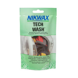 Nikwax Płyn czyszczący Nikwax Tech Wash