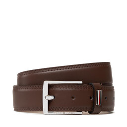 Tommy Hilfiger Cintura da uomo Tommy Hilfiger Business 3.5 AM0AM09414 0HD