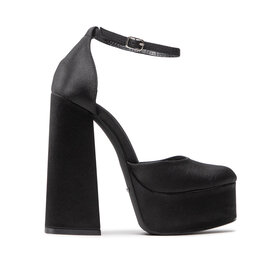

Босоніжки DeeZee ZALE6046-1 Black, Чорний
