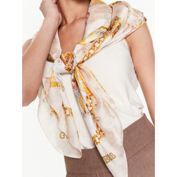 

Хустка Guess AW9351 POL03 CEM, Кольоровий