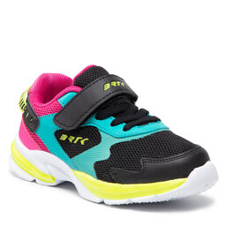 Bartek Sneakersy Bartek 15449002 Czarny