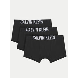 Calvin Klein Underwear Calvin Klein Underwear Boxershorts-Set B70B700510 Schwarz