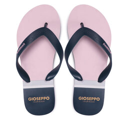 Gioseppo Infradito Gioseppo Reit 66044 Blu scuro