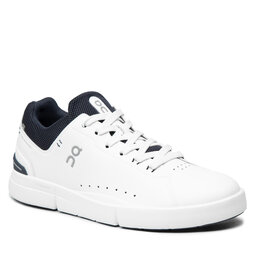 On Sneakers On The Roger 4899457 White/Midnight
