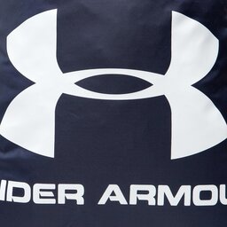 

Рюкзак-мішок Under Armour Ua Ozsee 1240539-412 Cиній