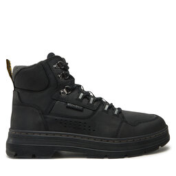Dr. Martens Ορειβατικά παπούτσια Dr. Martens Rilla Casual Nylon Winter Boots 32106001 Μαύρο