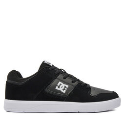 DC Sneakersy DC Dc Shoes Cure ADYS400073 Czarny