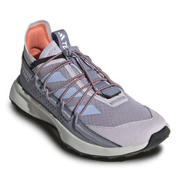 adidas Botas de trekking adidas Terrex Voyager 21 Travel Shoes HQ0945 Violeta