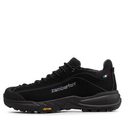 

Трекінгові черевики Zamberlan 217 Free Blast Gtx GORE-TEX Black, Чорний