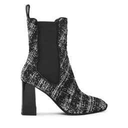Pollini Ботильйони Pollini SA24108G1HTN100A Чорний