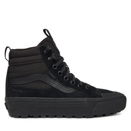 Vans Teniși Vans MTE Sk8-Hi Waterproof Insulated VN000DAQBKA1 Negru
