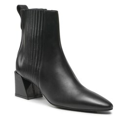 Furla Stiefeletten Furla Block YG67FBK-BX2162-O6000-1007 Nero