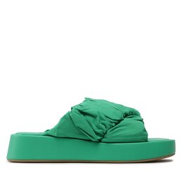 

Шльопанці Steve Madden Bellshore SM11002439-078 Green, Зелений
