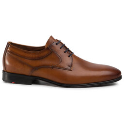 

Туфлі Lloyd Madison 10-136-12 Brandy, Коричневий