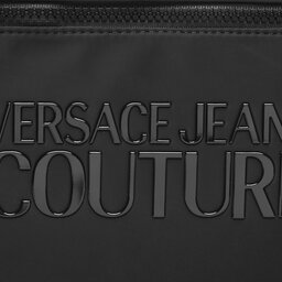 

Плоска сумка Versace Jeans Couture 74YA4B94 ZS394 899, Чорний