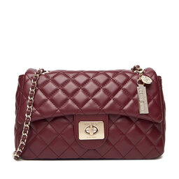 Nine West Táska Nine West CEO-IDAHO-LDA8004 Bordó