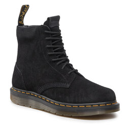 Dr. Martens Bocanci Dr. Martens Berman 27688001 Black