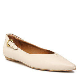 Gino Rossi Balerinke Gino Rossi 16701 Beige