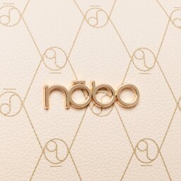 

Сумка Nobo NBAG-P1250-CM00 Kremowy, Écru