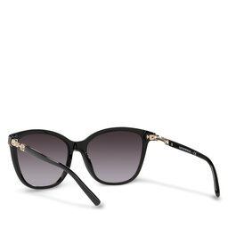 

Сонцезахисні окуляри Emporio Armani 0EA4173 50018G Black/Gradient Grey, Чорний