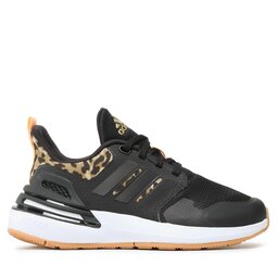 

Взуття adidas RapidaSport K FZ6346 Чорний