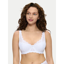 Triumph Triumph Grudnjak sa žicom Amourette 10209584 Bijela