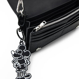 

Сумка Desigual 24SAYP10 2000, Чорний