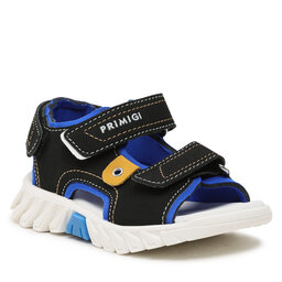 Primigi Сандали Primigi 3915222 S Black-Royal
