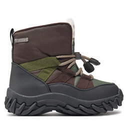 EMU Australia Schnürschuhe EMU Australia Pirrama K13098 Grün