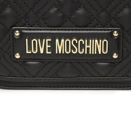 

Сумка LOVE MOSCHINO JC4285PP0GKA0000 Nero, Чорний