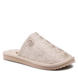 MICHAEL Michael Kors Čības MICHAEL Michael Kors Janis Slipper 40T1JAFP2D Natural