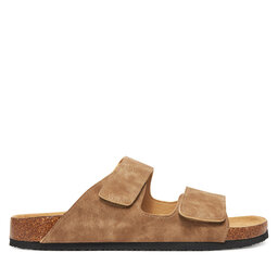 Jack&Jones Ciabatte Jack&Jones Jfwcentral 12257218 Marrone