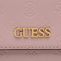 

Сумка Guess Geva (PA) HWPD89 59210 REG, Рожевий