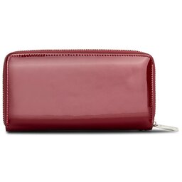 

Великий жіночий гаманець Pierre Cardin 05 LINE 119 Red 19261, Бордовий