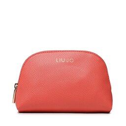 Liu Jo Pochette per cosmetici Liu Jo Ecs M Beauty AA3253 E0086 Chili 81448
