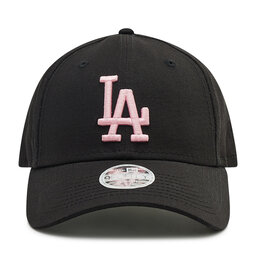 

Бейсболка New Era La Dodgers League Essential 9Forty 60222525 Чорний