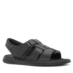 Cesare Cave Sandaler Cesare Cave 3544 Svart